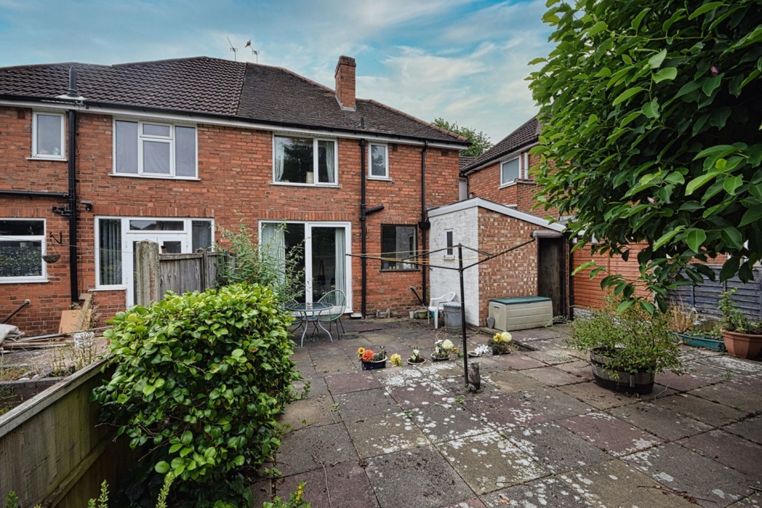 Ralph Road, Shirley