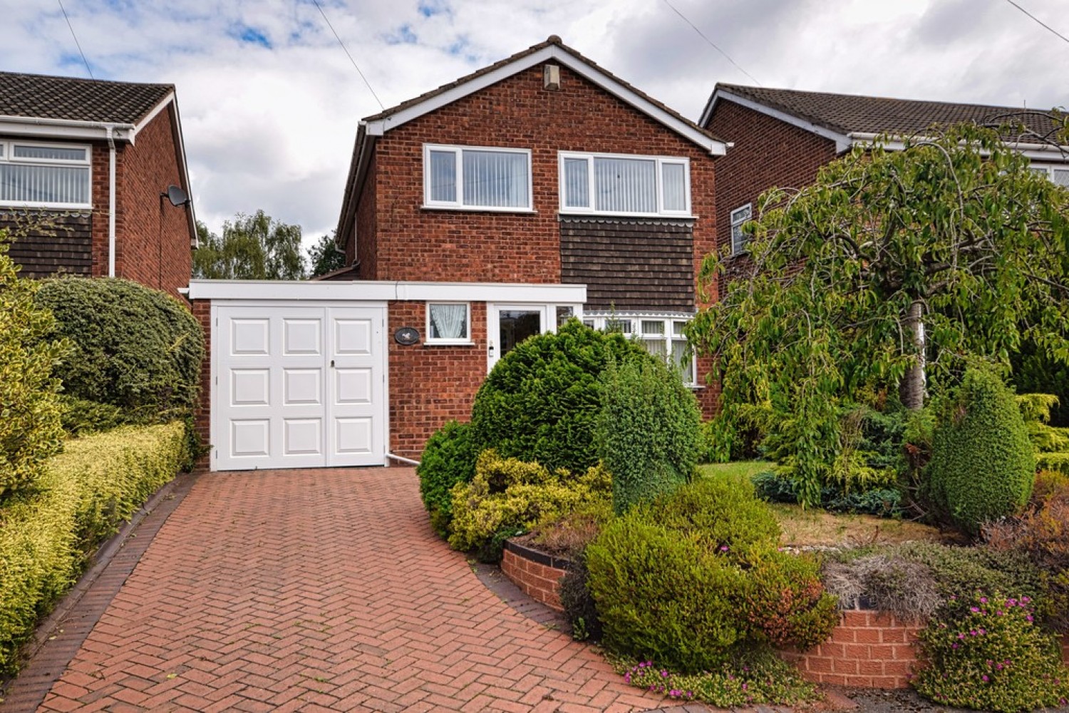 3 bedroom House for Sale Avery Drive, Acocks Green