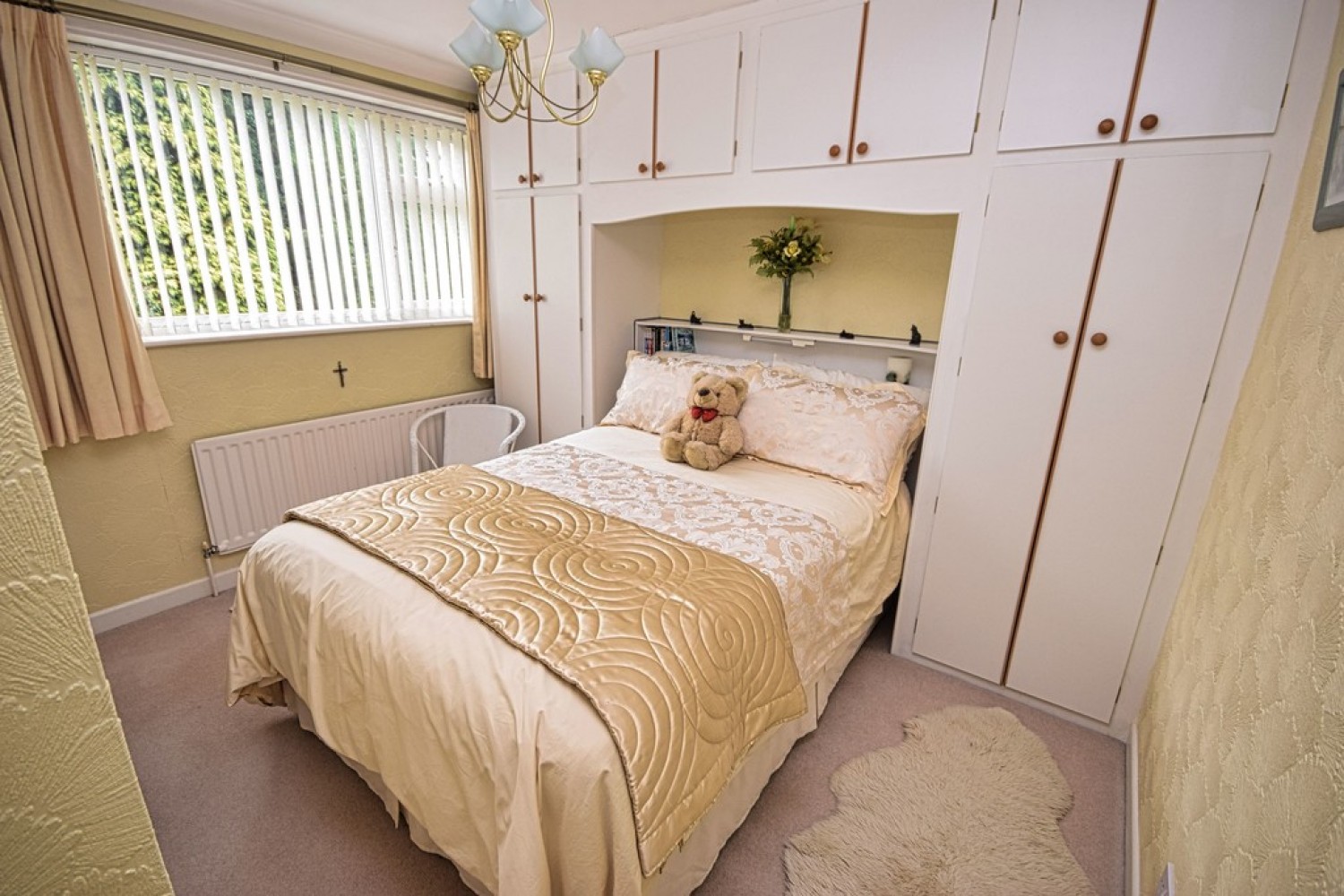 3 bedroom House for Sale Avery Drive, Acocks Green