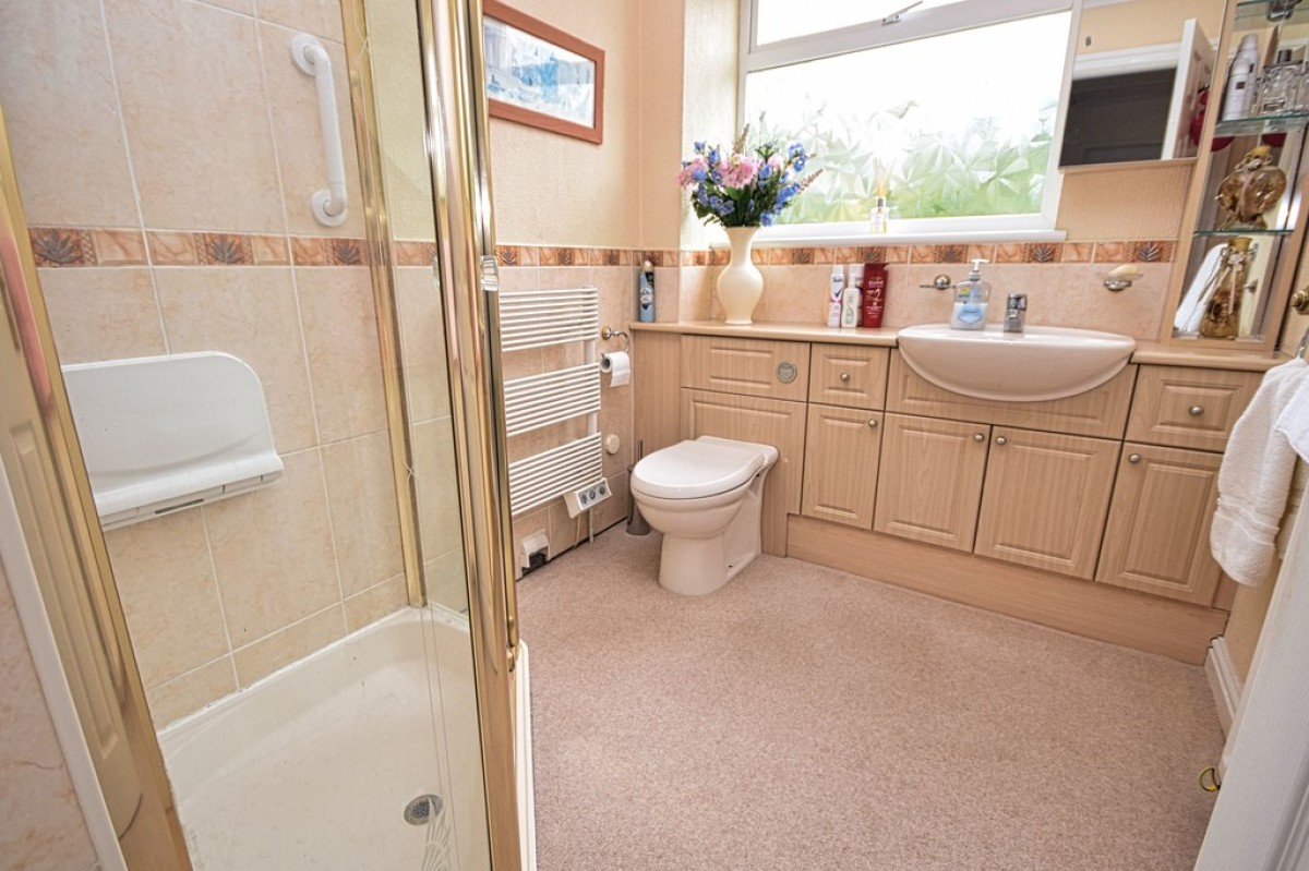 Avery Drive, Acocks Green