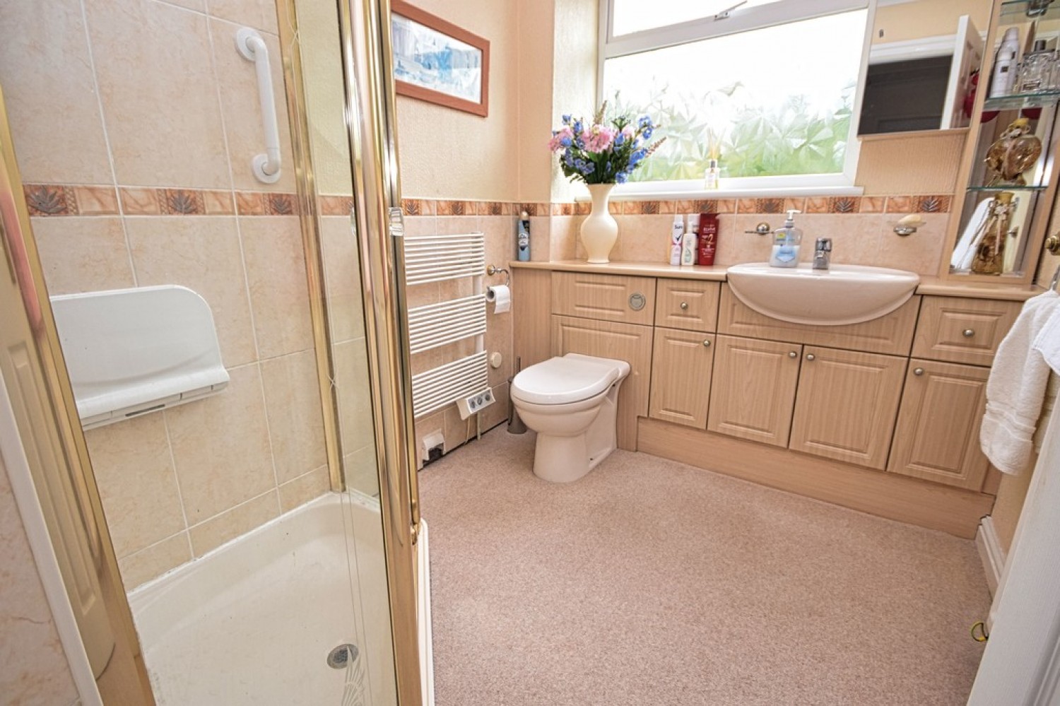 3 bedroom House for Sale Avery Drive, Acocks Green