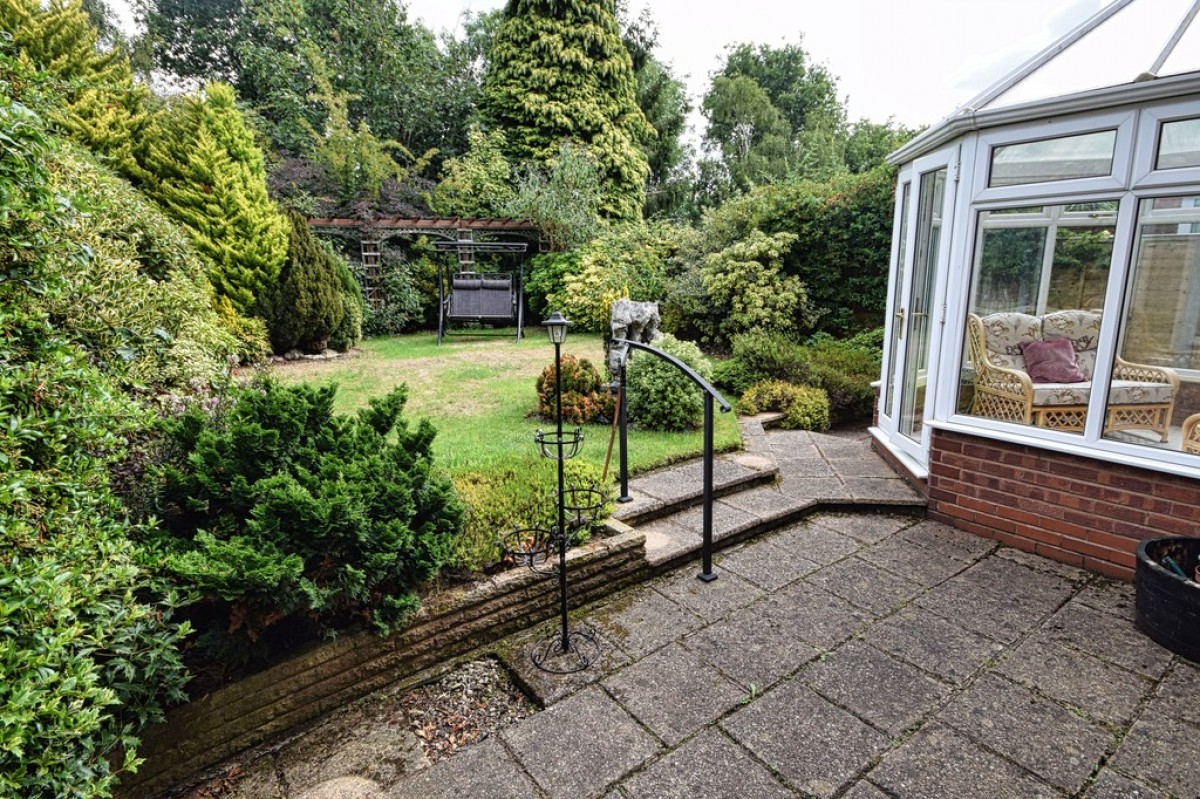 Avery Drive, Acocks Green