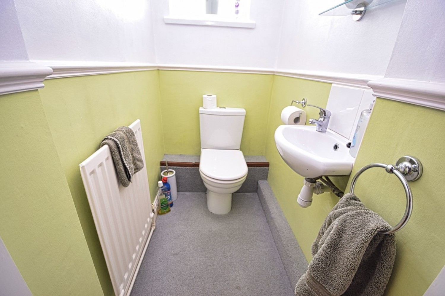 3 bedroom House for Sale Avery Drive, Acocks Green