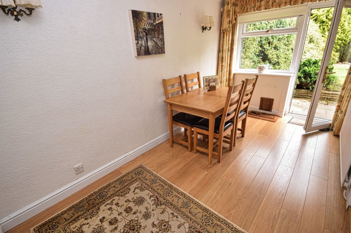 Avery Drive, Acocks Green