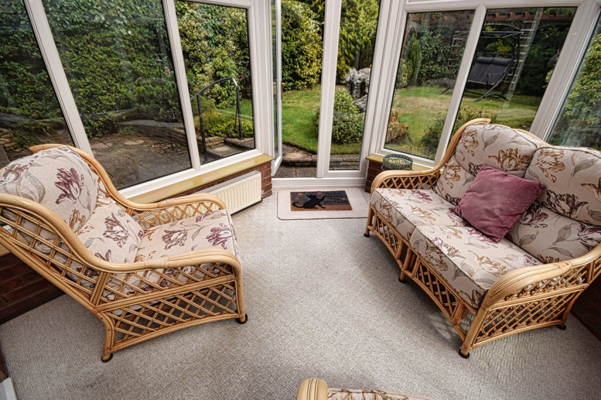 Avery Drive, Acocks Green