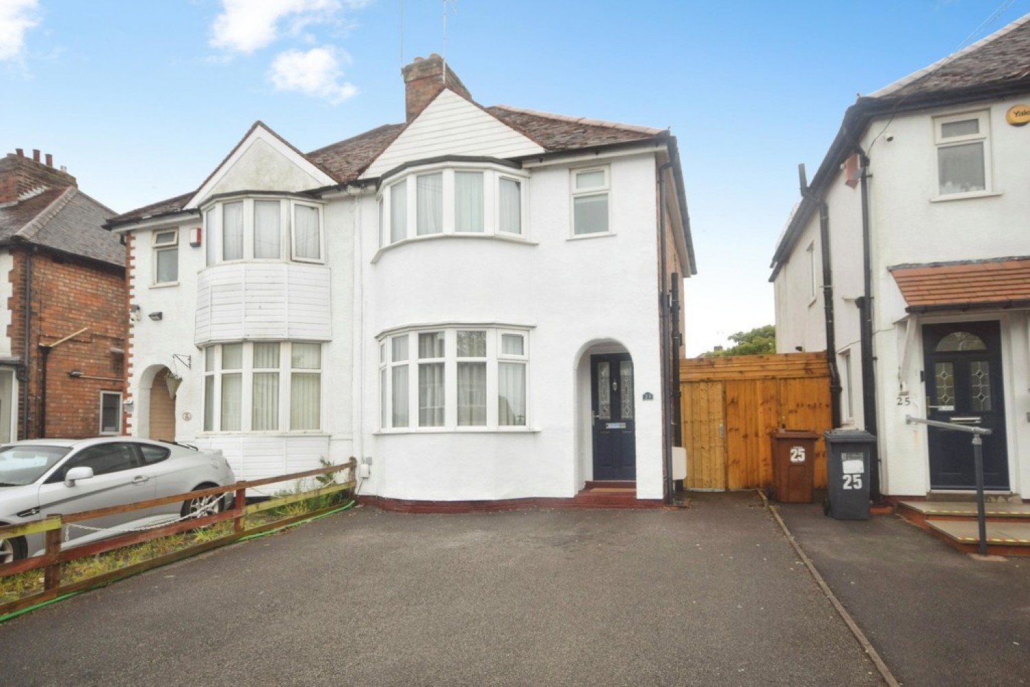 3 bedroom House for Sale Rock Road, Solihull