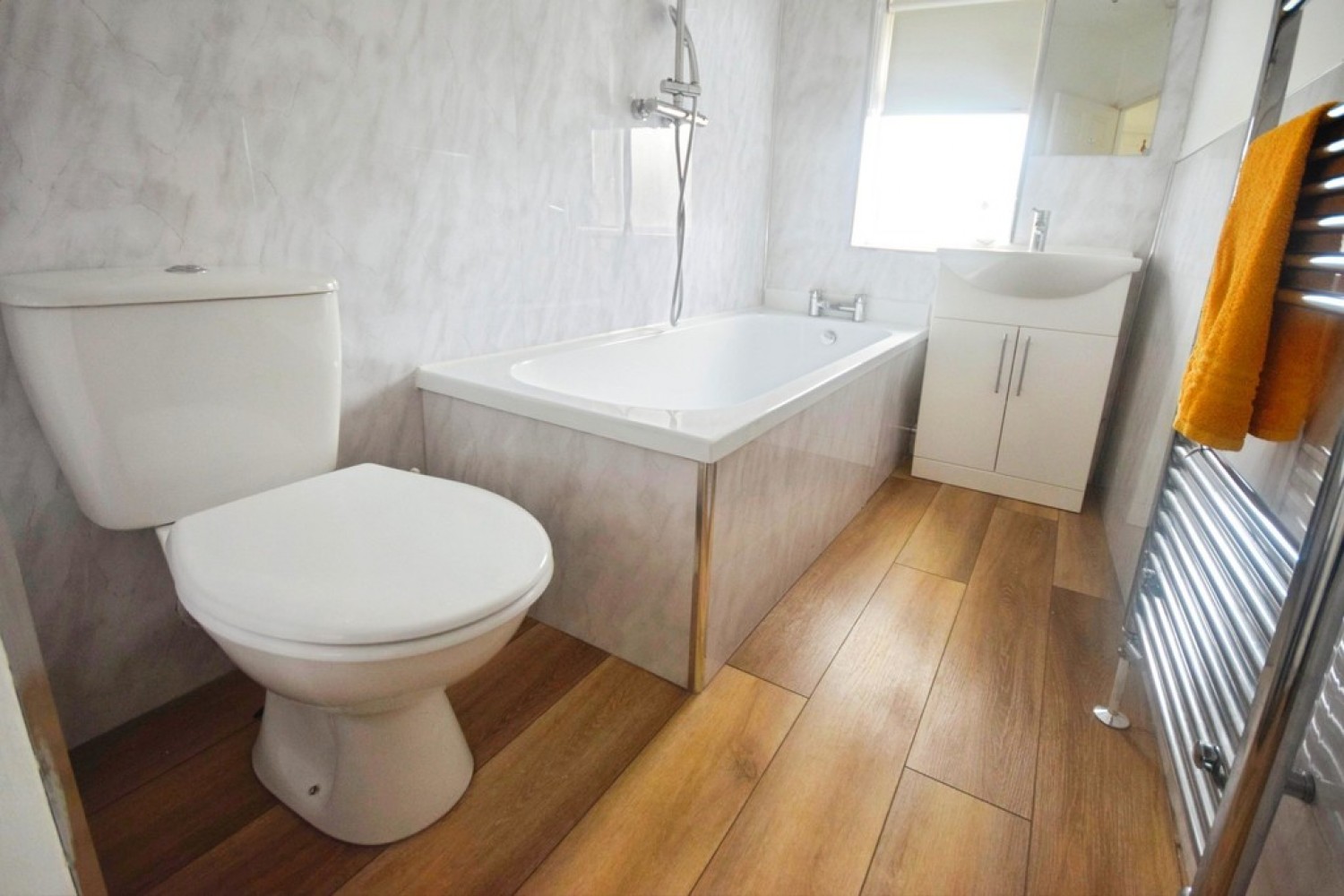 3 bedroom House for Sale Rock Road, Solihull