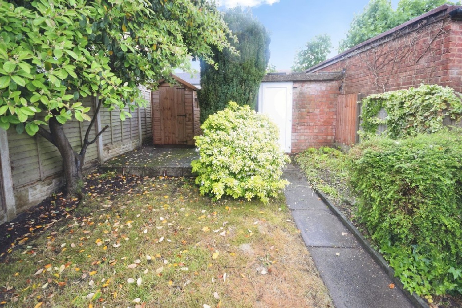 3 bedroom House for Sale Rock Road, Solihull