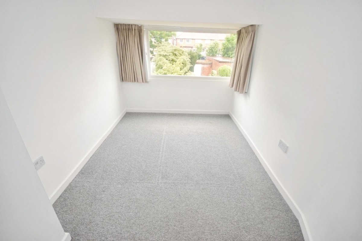 Rock Road, Solihull