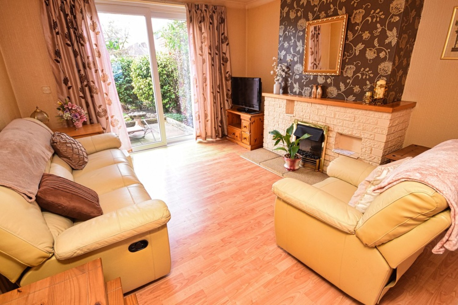 Skelcher Road, Shirley