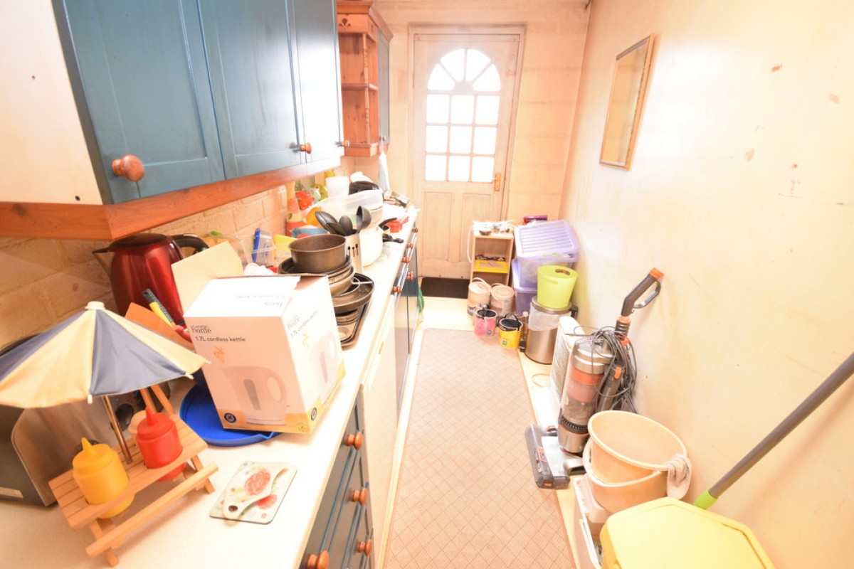 Skelcher Road, Shirley