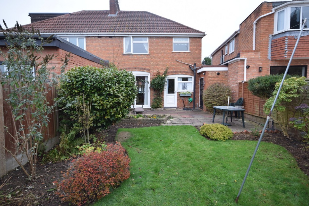 Skelcher Road, Shirley