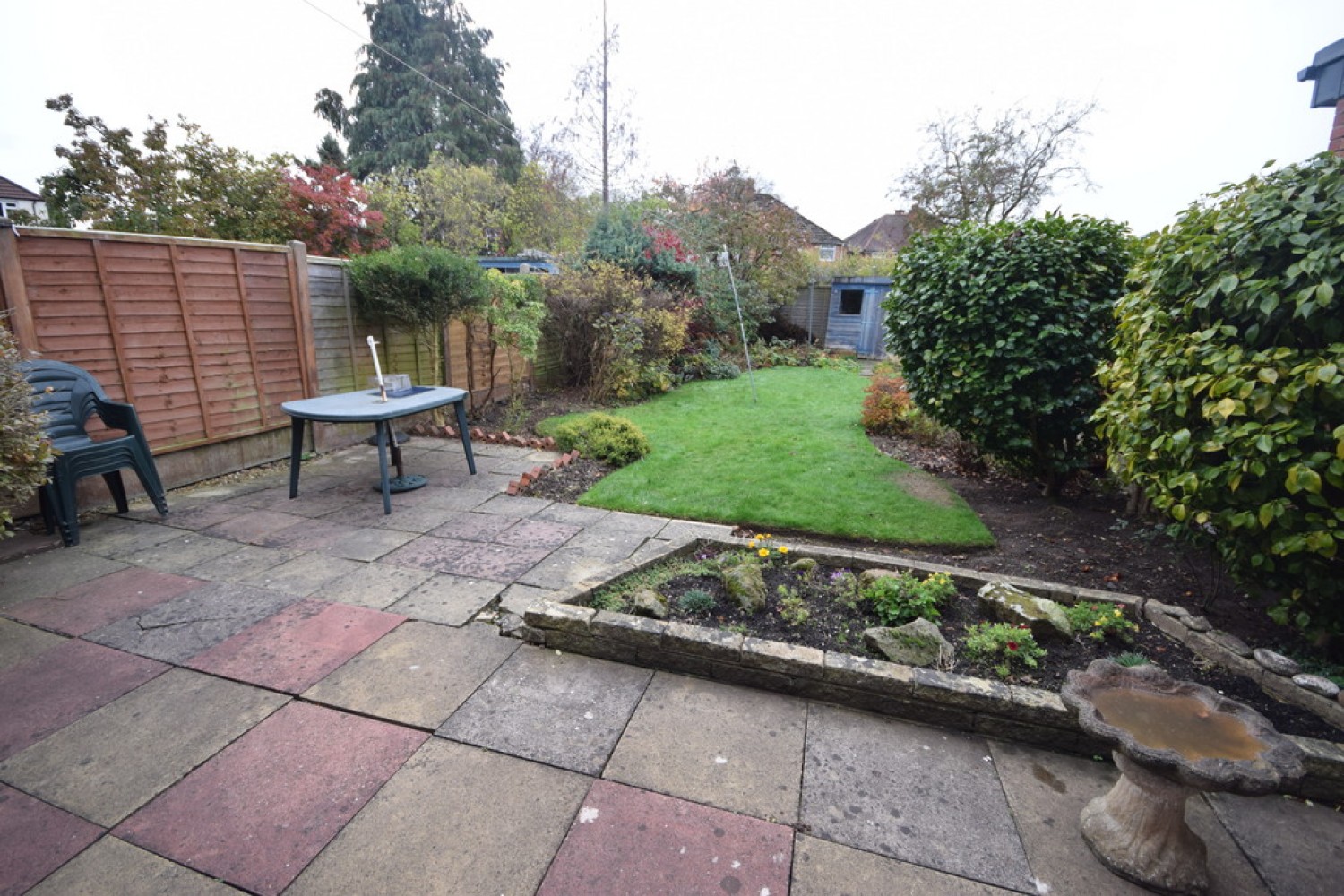 Skelcher Road, Shirley