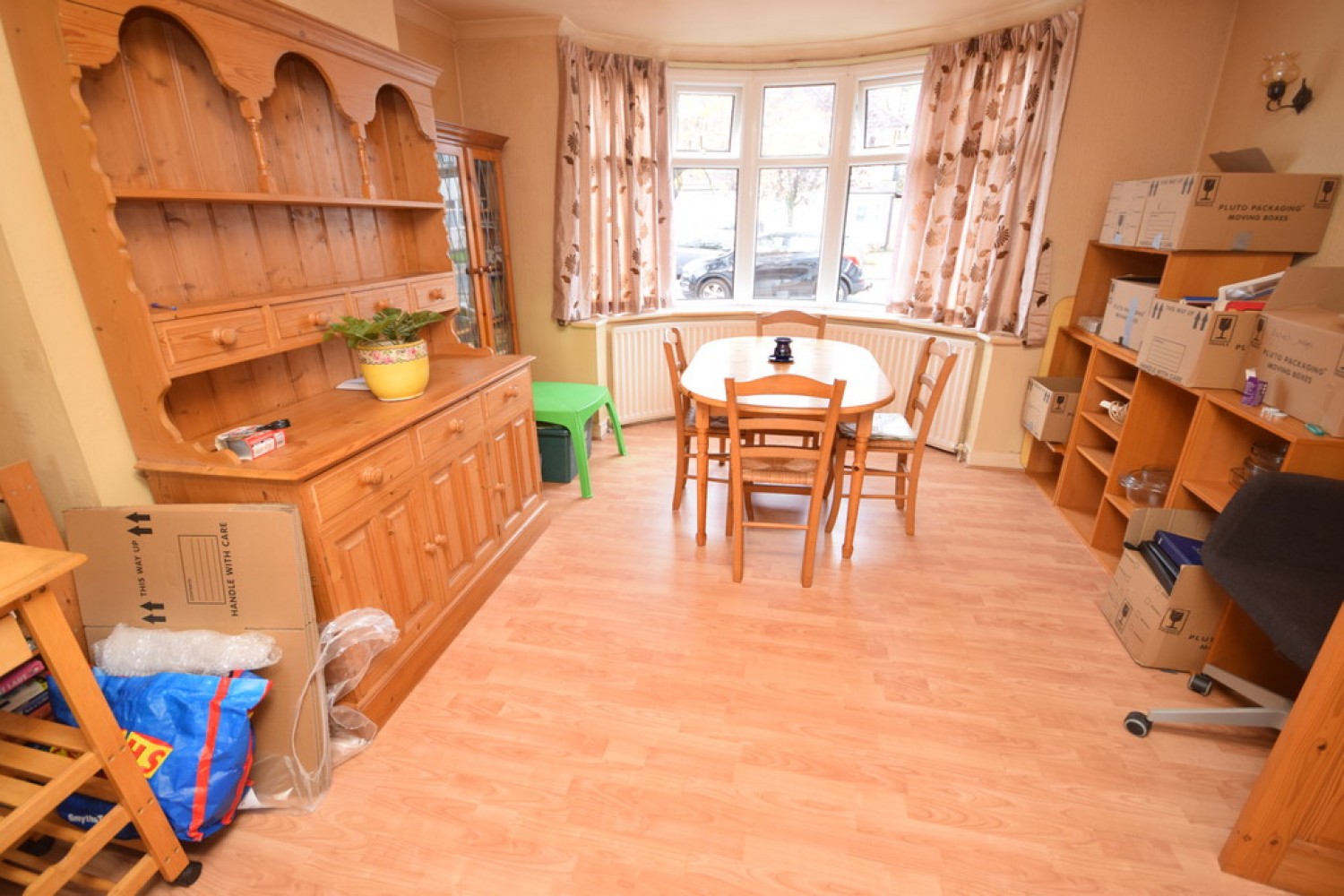 Skelcher Road, Shirley