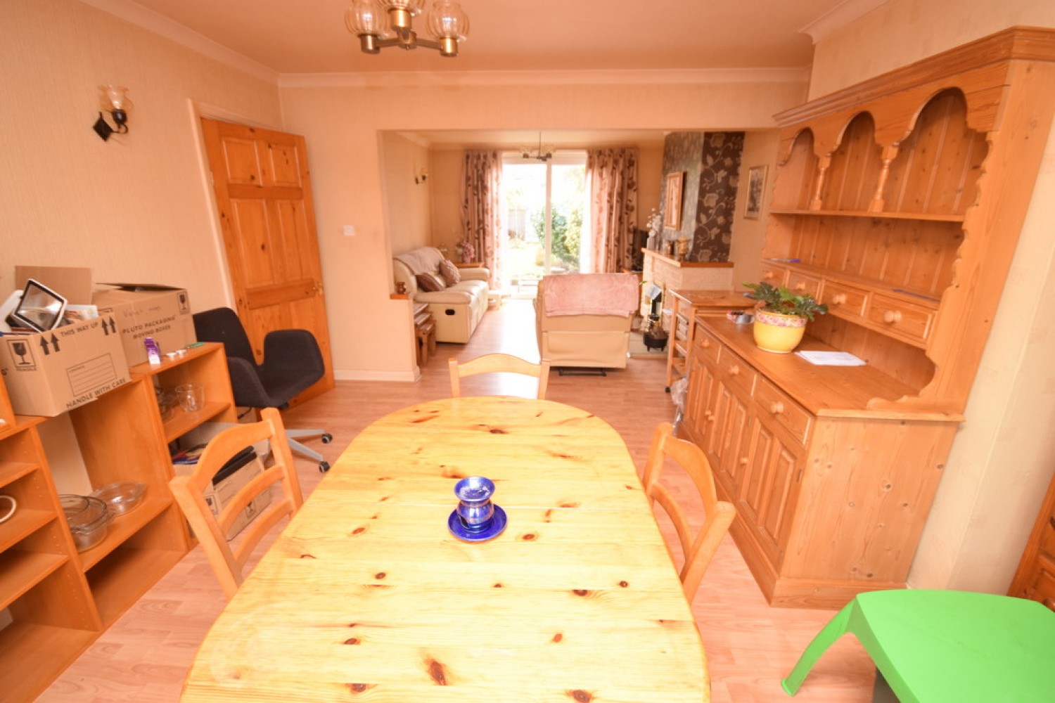 Skelcher Road, Shirley