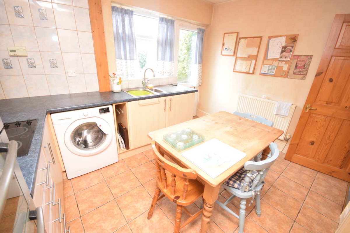 Skelcher Road, Shirley