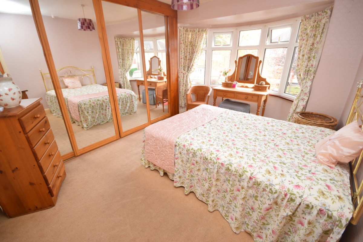 Skelcher Road, Shirley