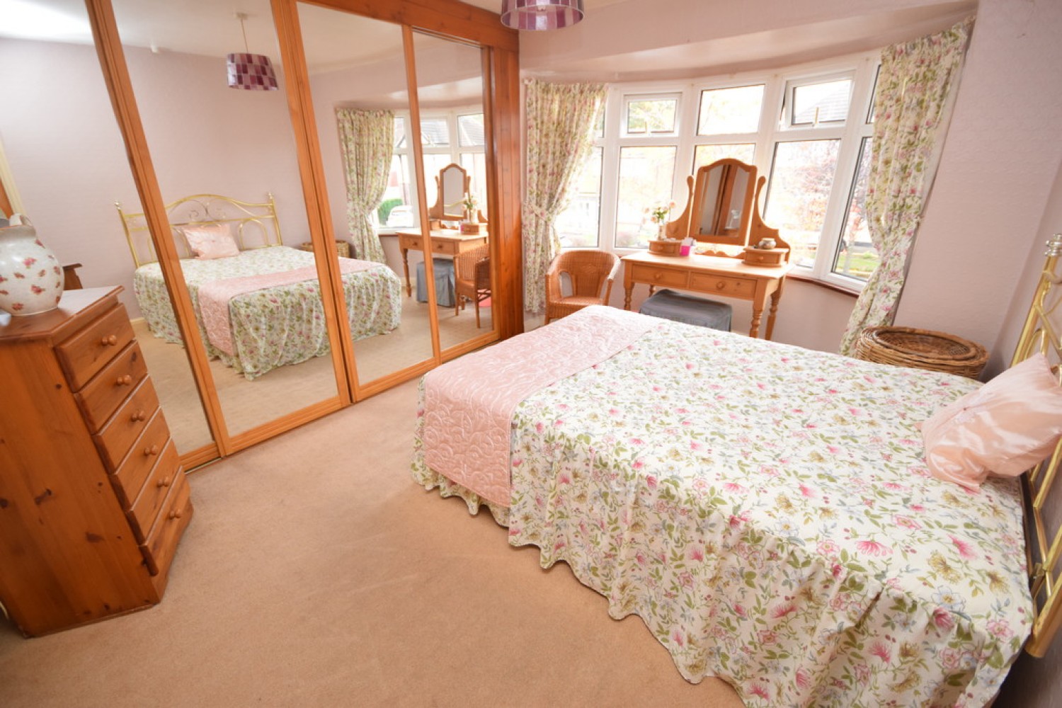 Skelcher Road, Shirley