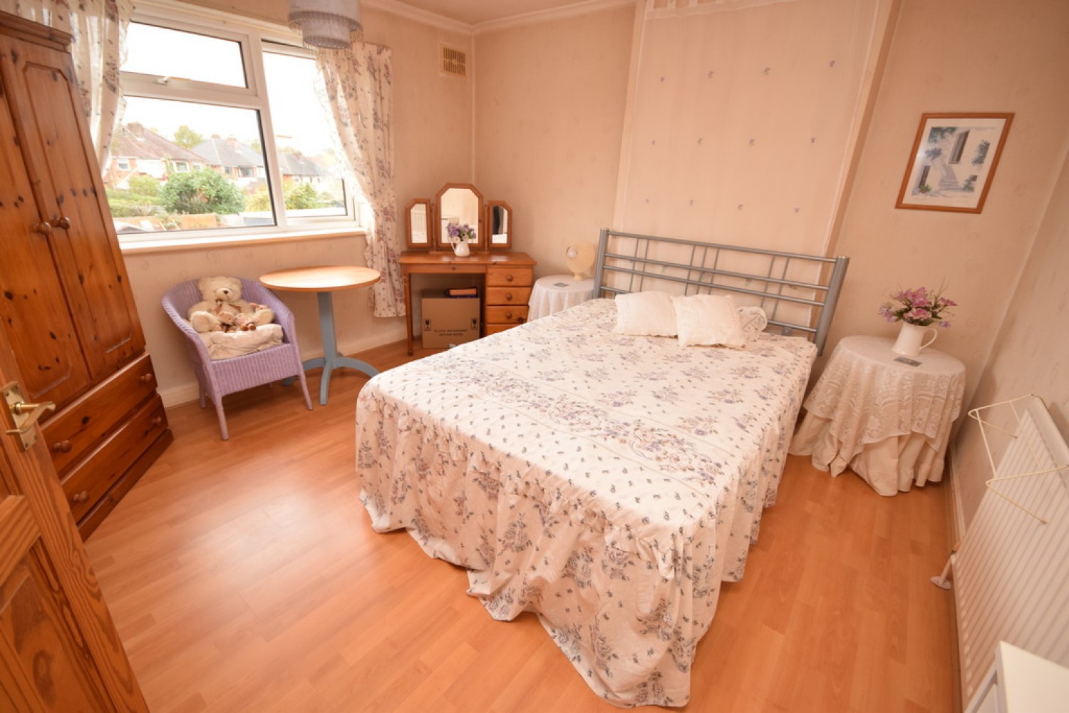 Skelcher Road, Shirley