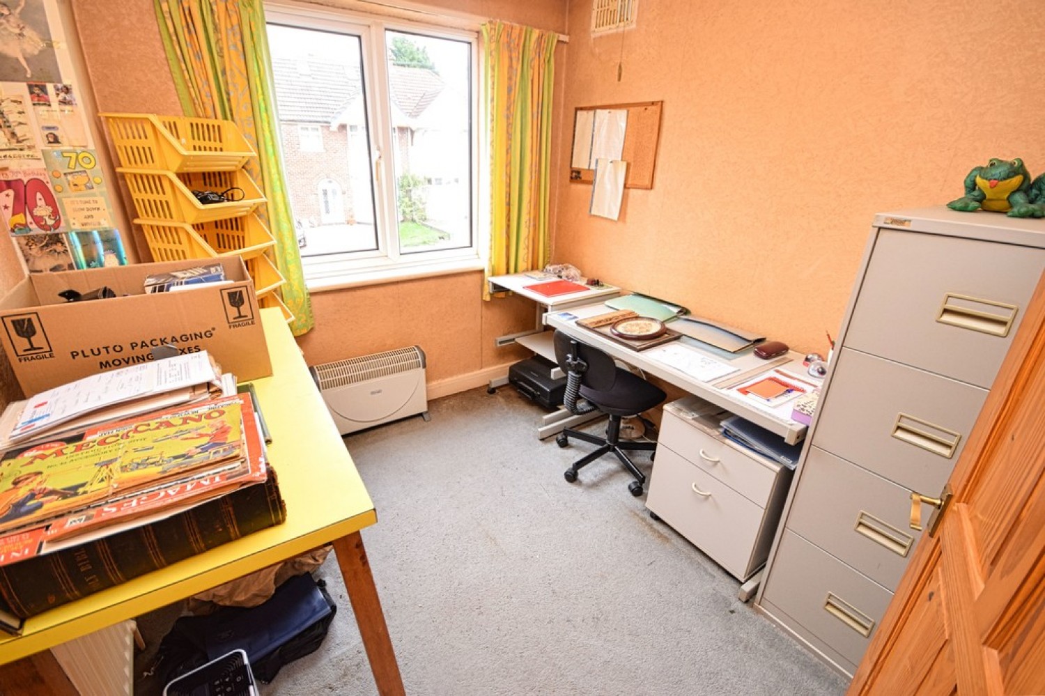 Skelcher Road, Shirley