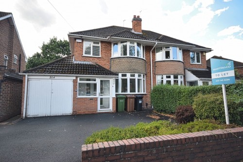 Ralph Road, Shirley