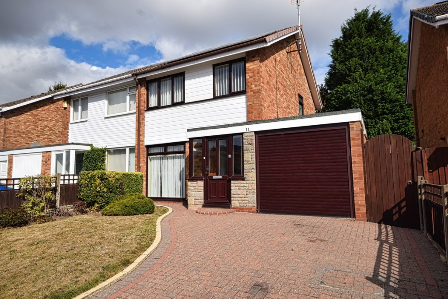 Hargrave Road, Shirley