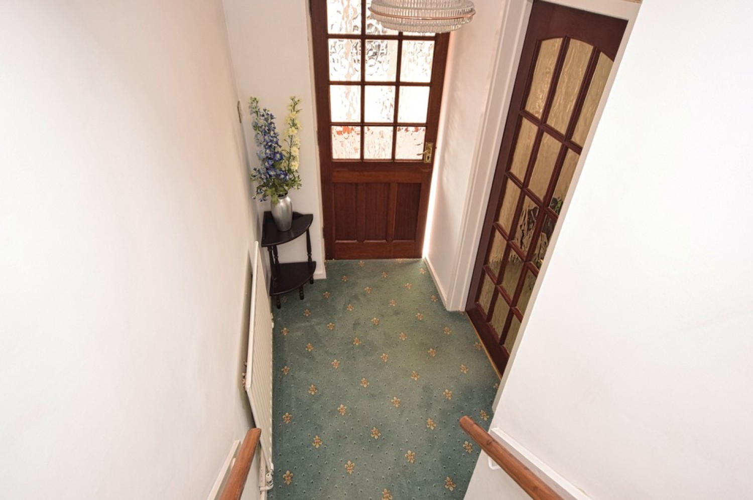 Hargrave Road, Shirley