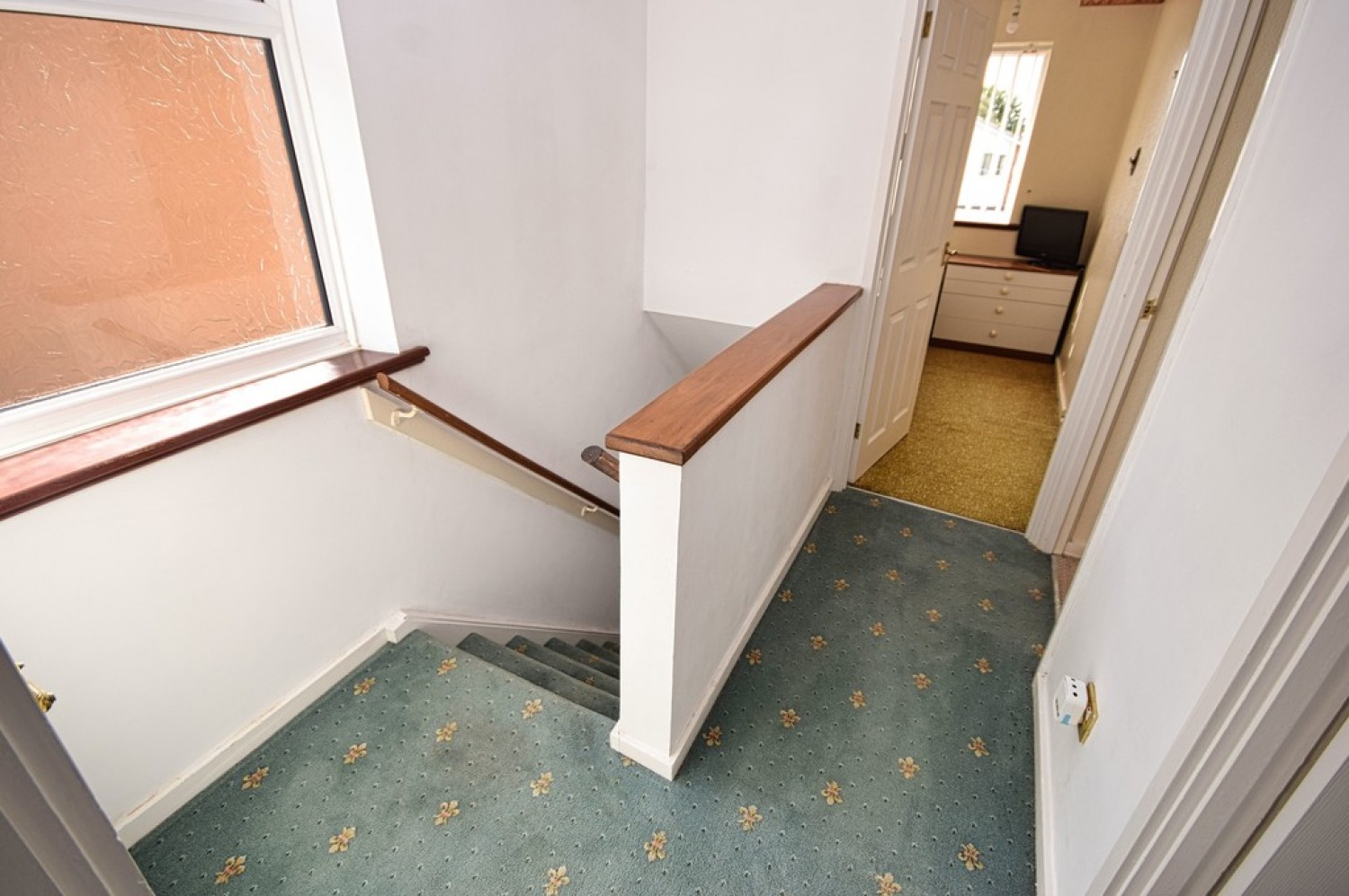 Hargrave Road, Shirley