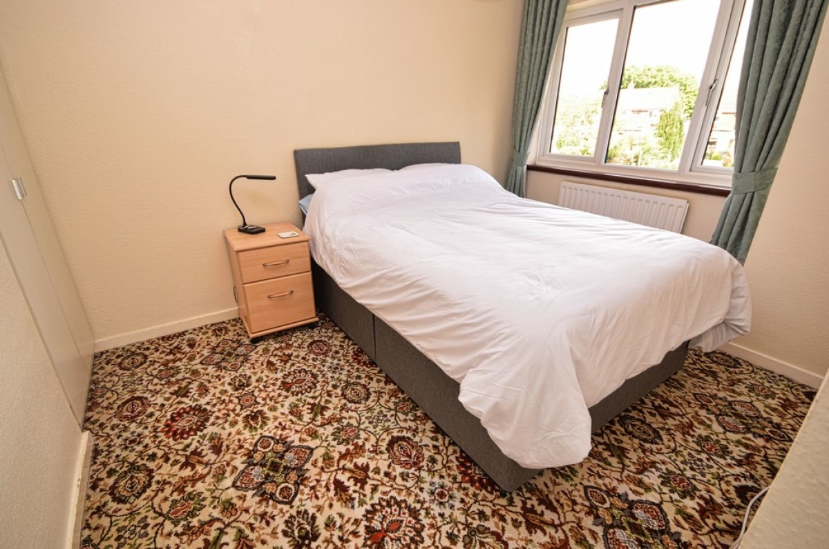 Hargrave Road, Shirley