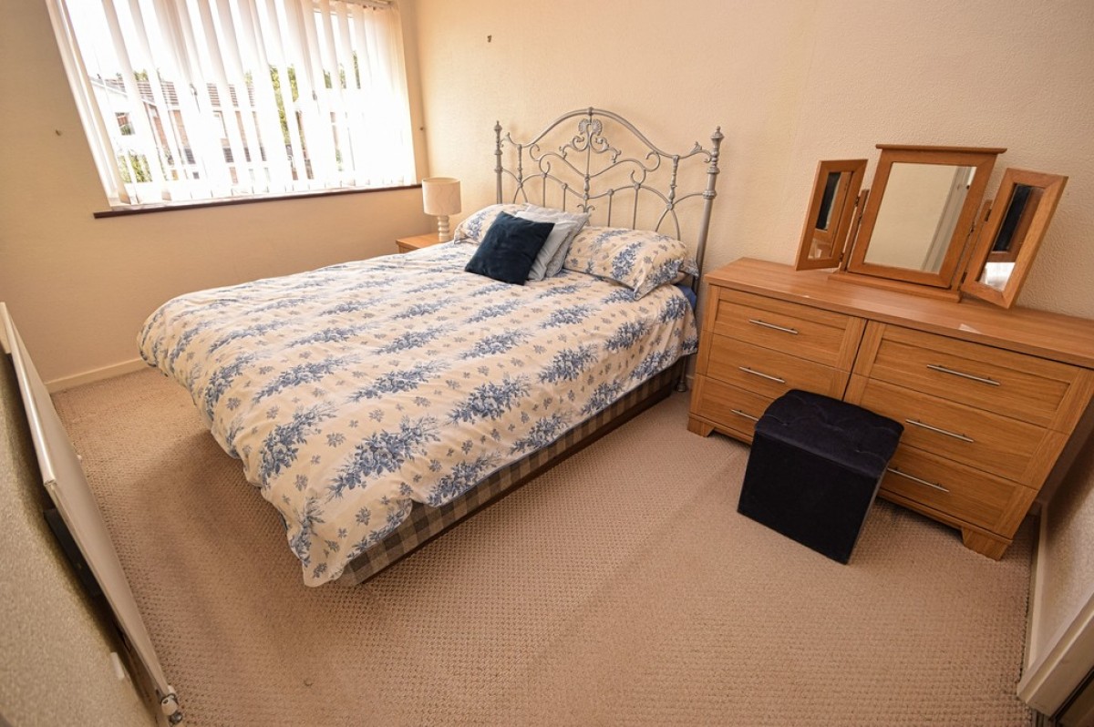 Hargrave Road, Shirley