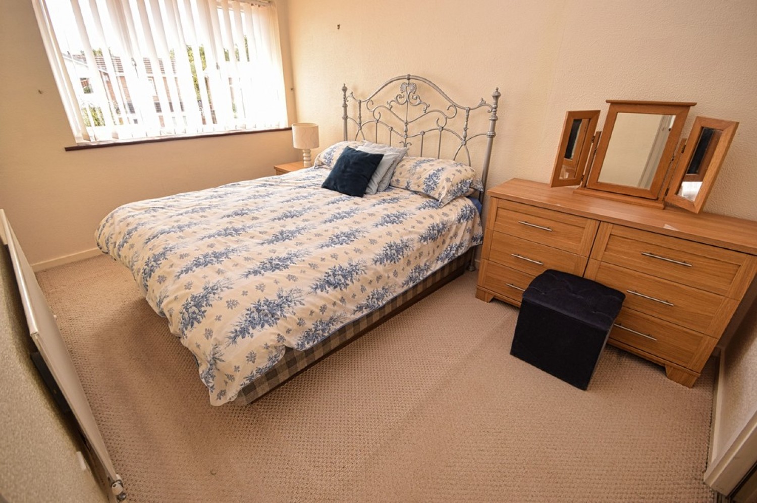 Hargrave Road, Shirley