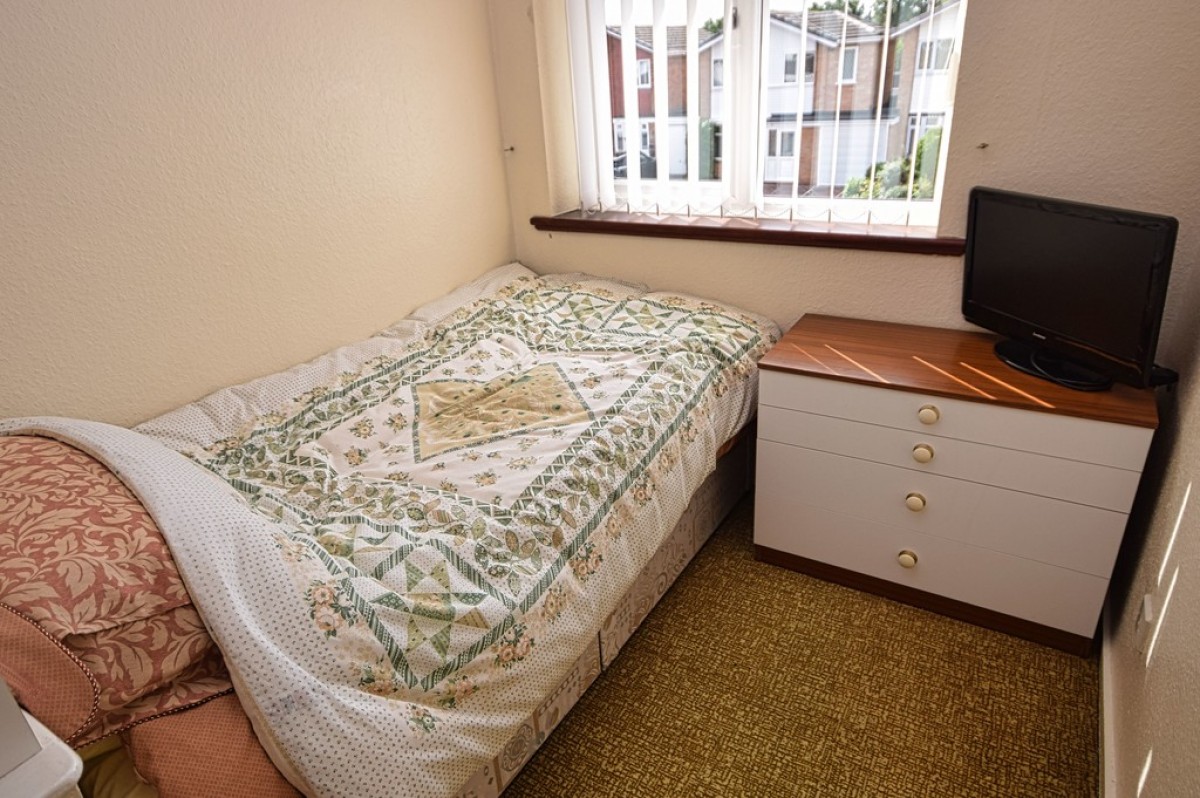 Hargrave Road, Shirley