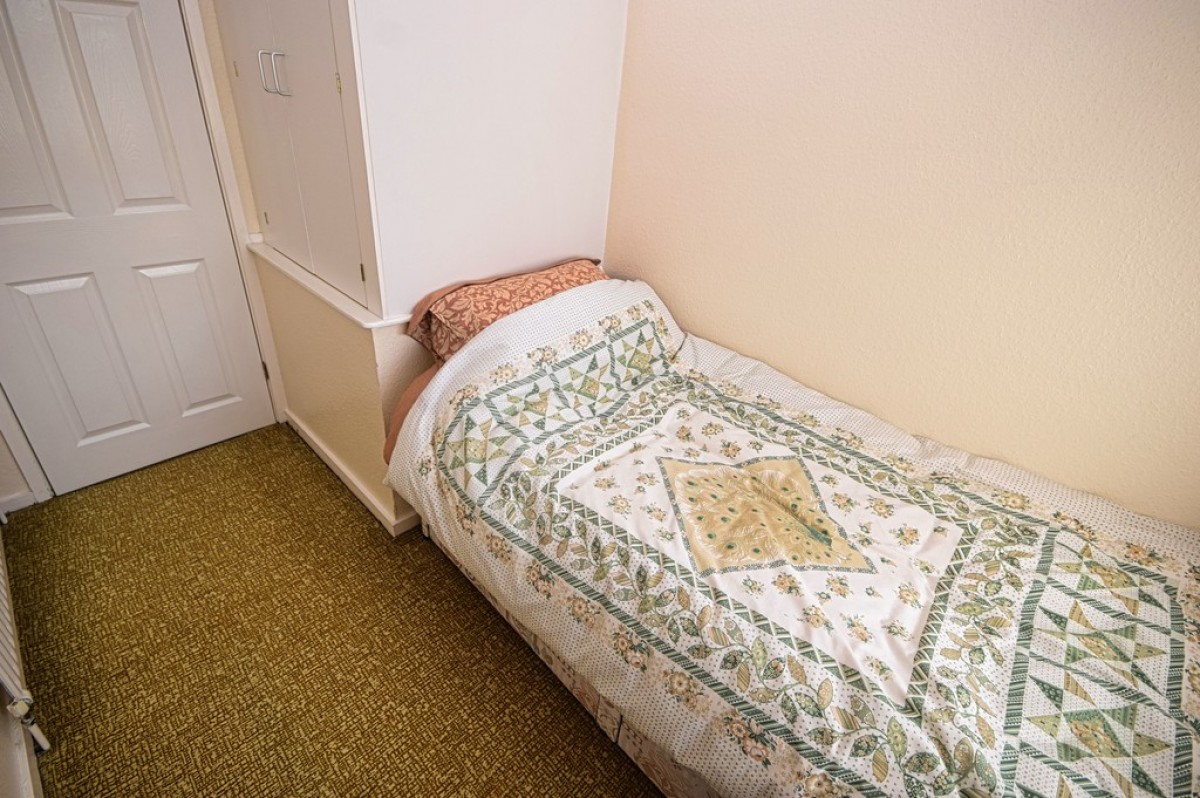 Hargrave Road, Shirley