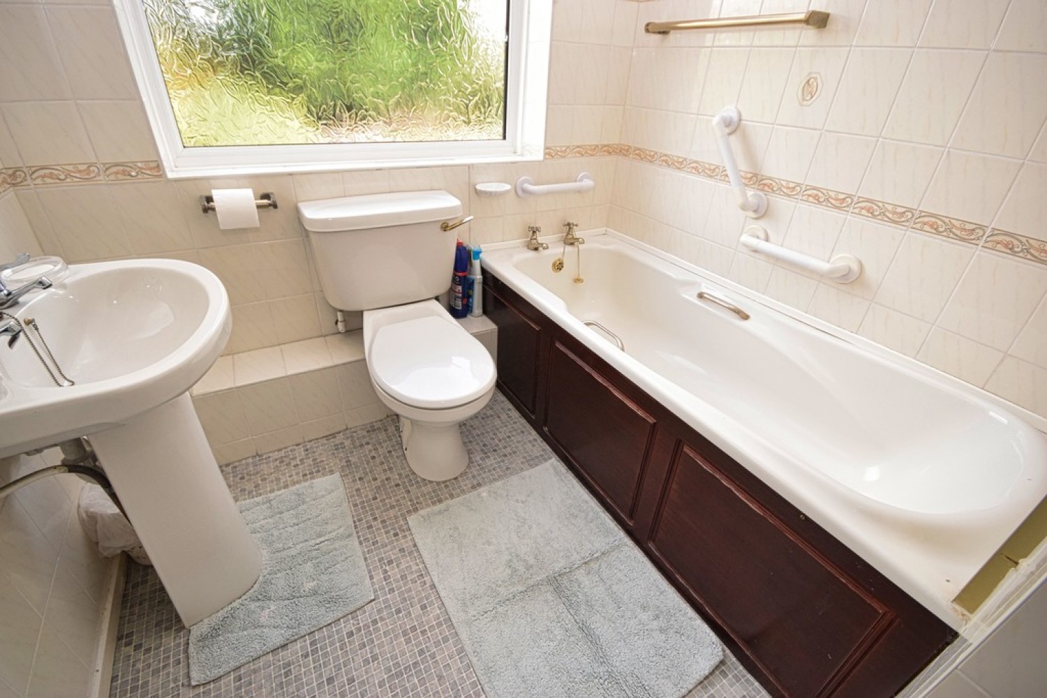 Hargrave Road, Shirley