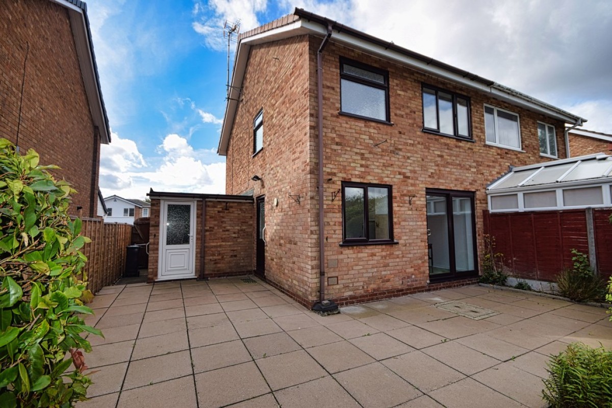 Hargrave Road, Shirley