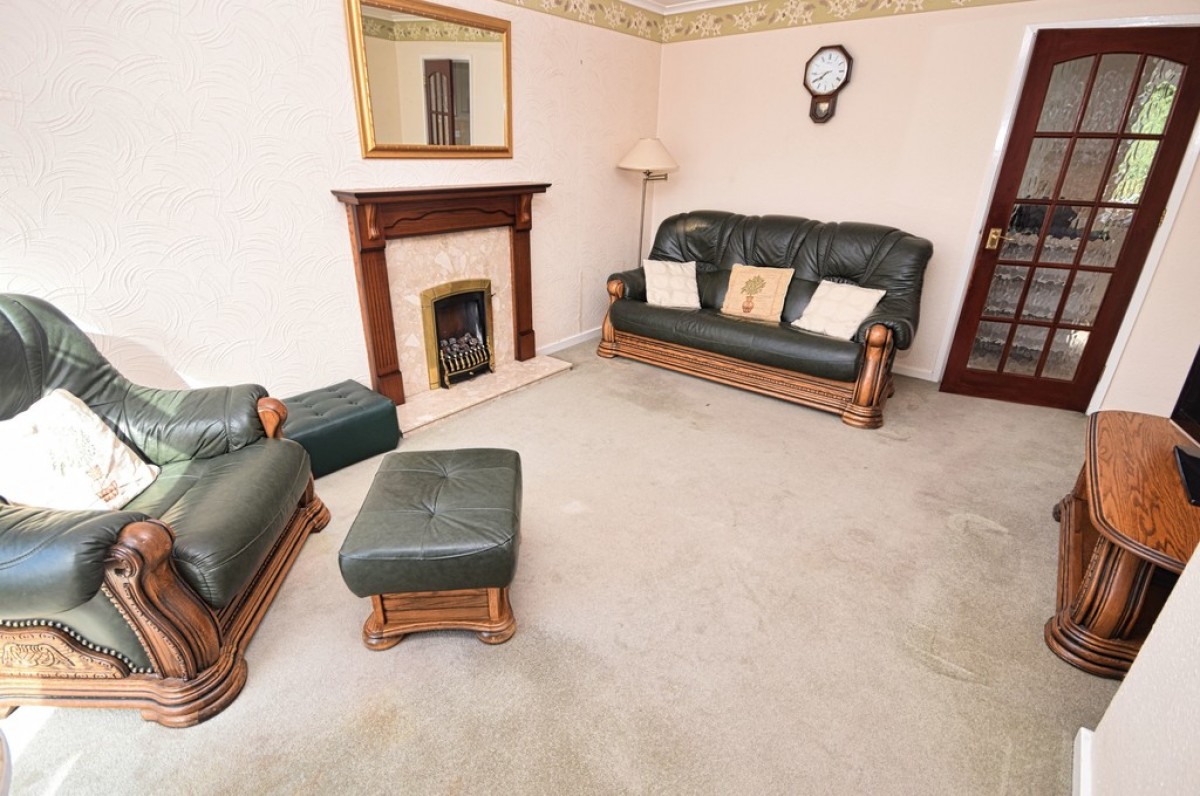 Hargrave Road, Shirley