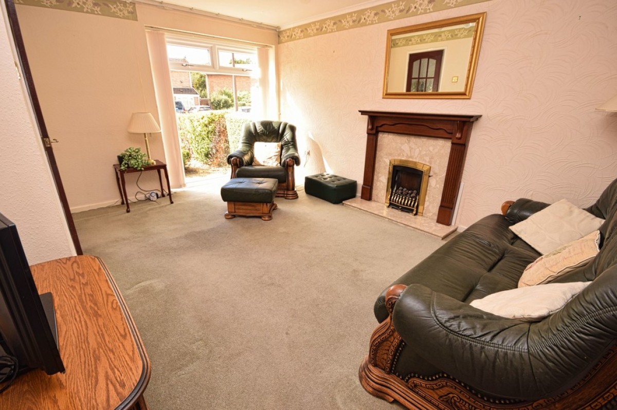 Hargrave Road, Shirley