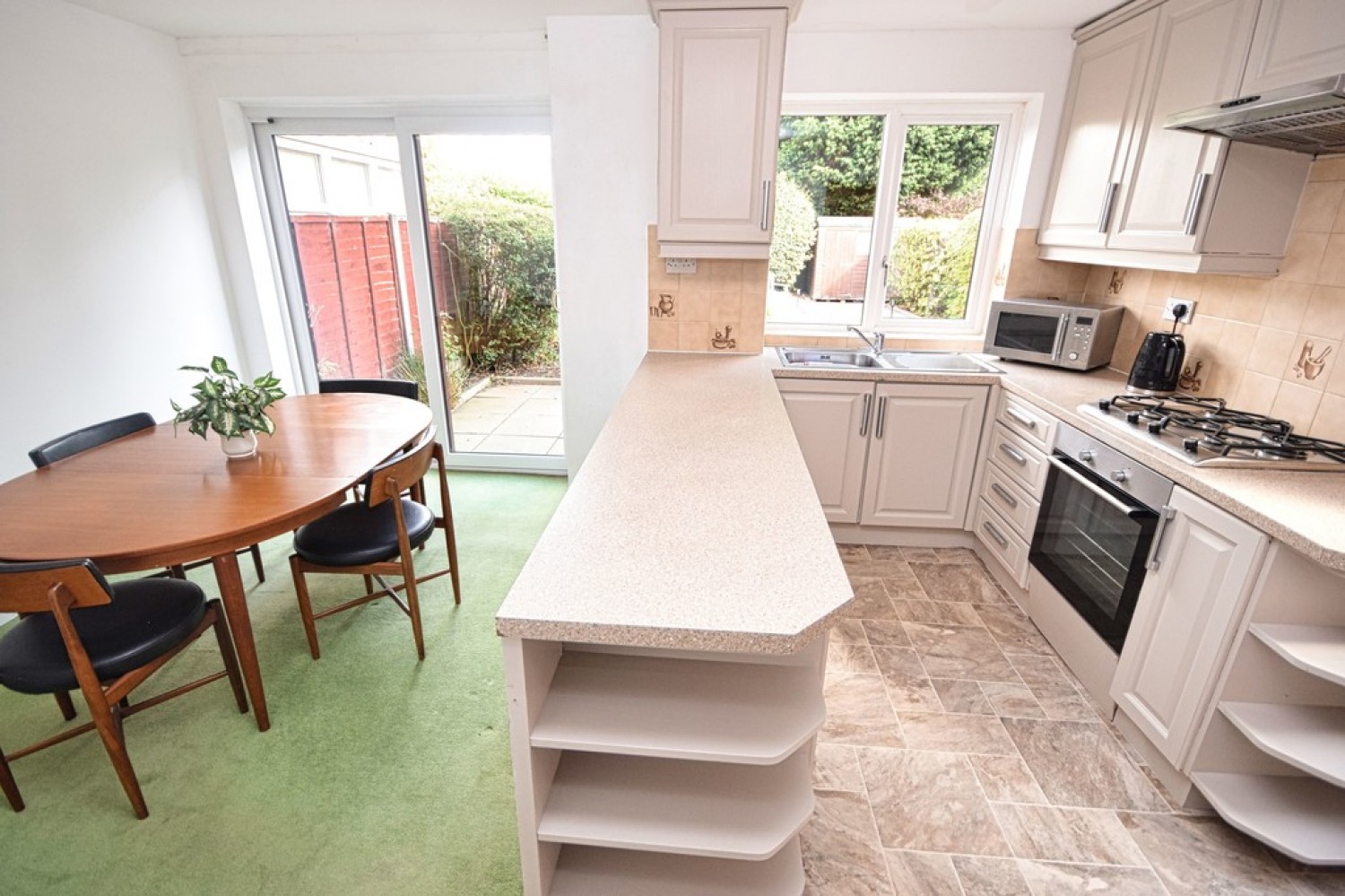 Hargrave Road, Shirley