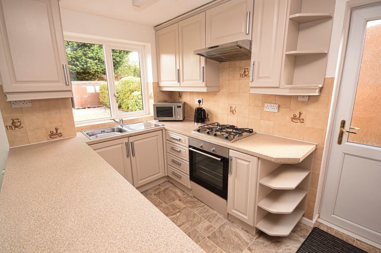 Hargrave Road, Shirley