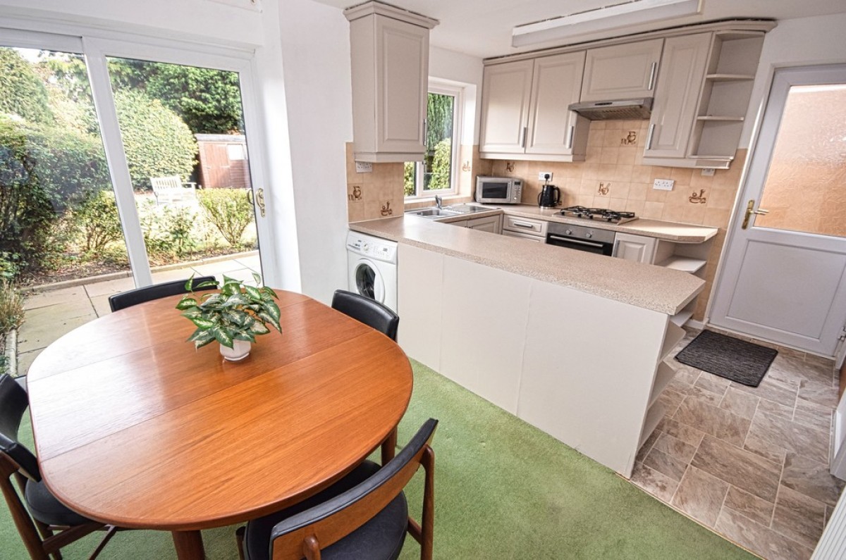 Hargrave Road, Shirley