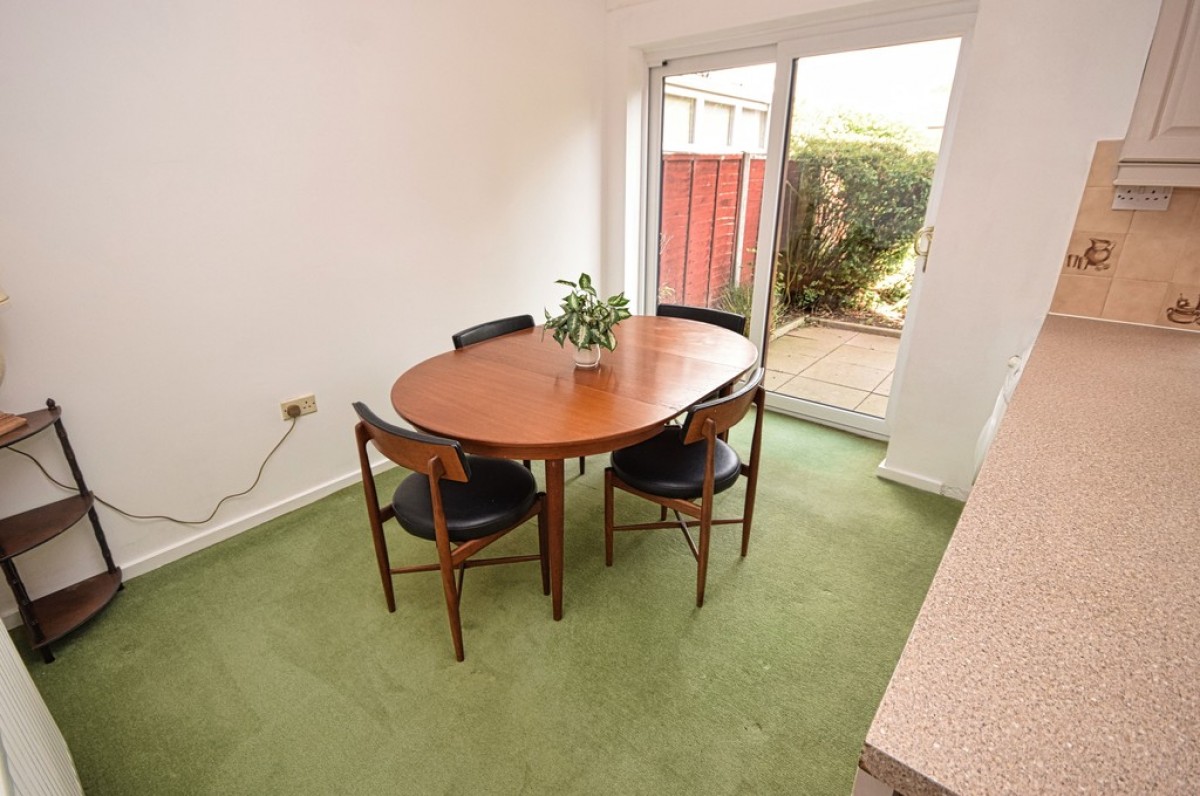 Hargrave Road, Shirley