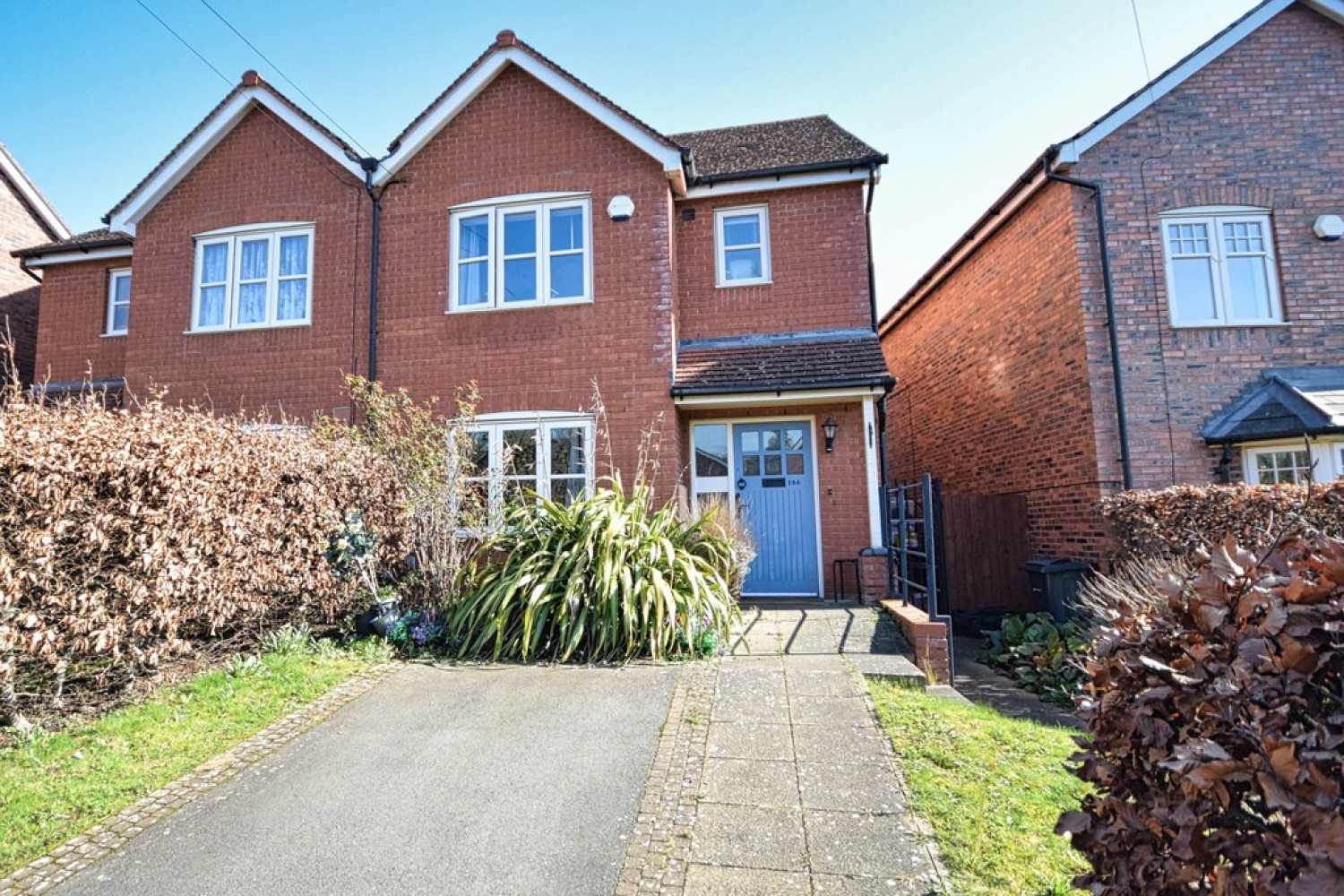 3 bedroom House for Sale Sunderton Road, Kings Heath