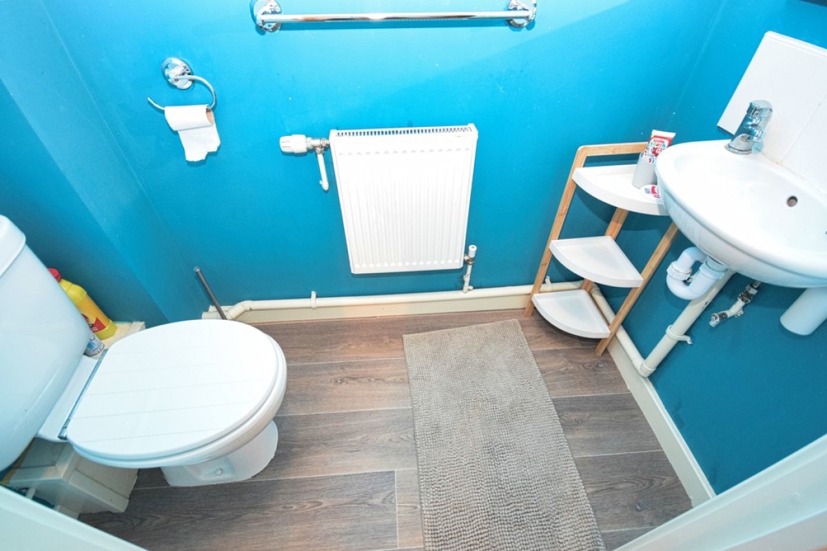 Sunderton Road, Kings Heath