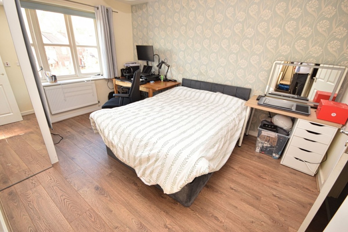 Sunderton Road, Kings Heath