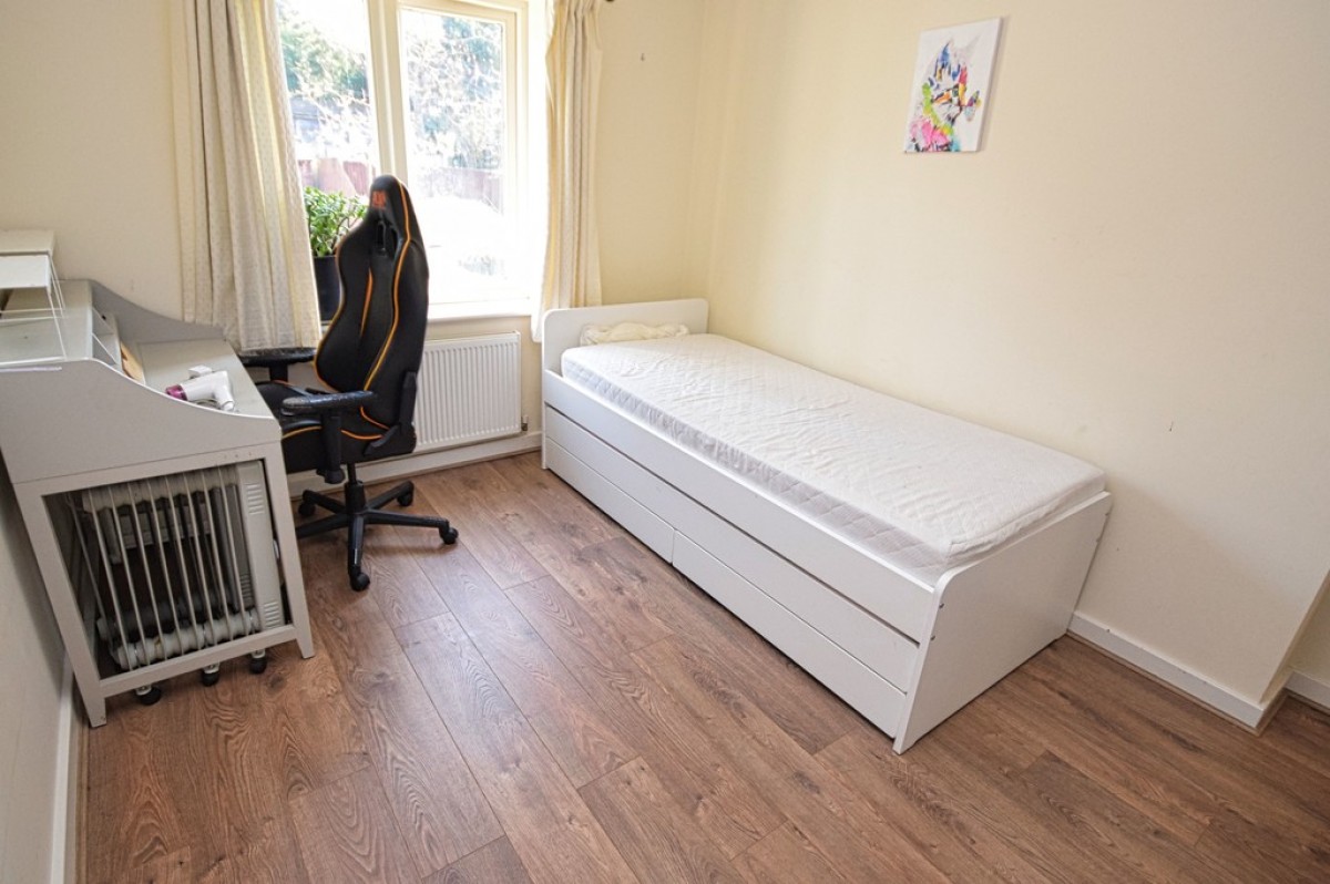 Sunderton Road, Kings Heath