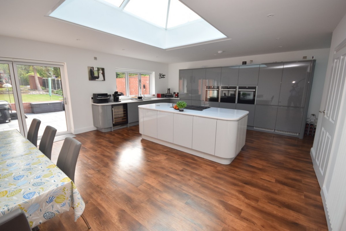 Kineton Green Road, Solihull