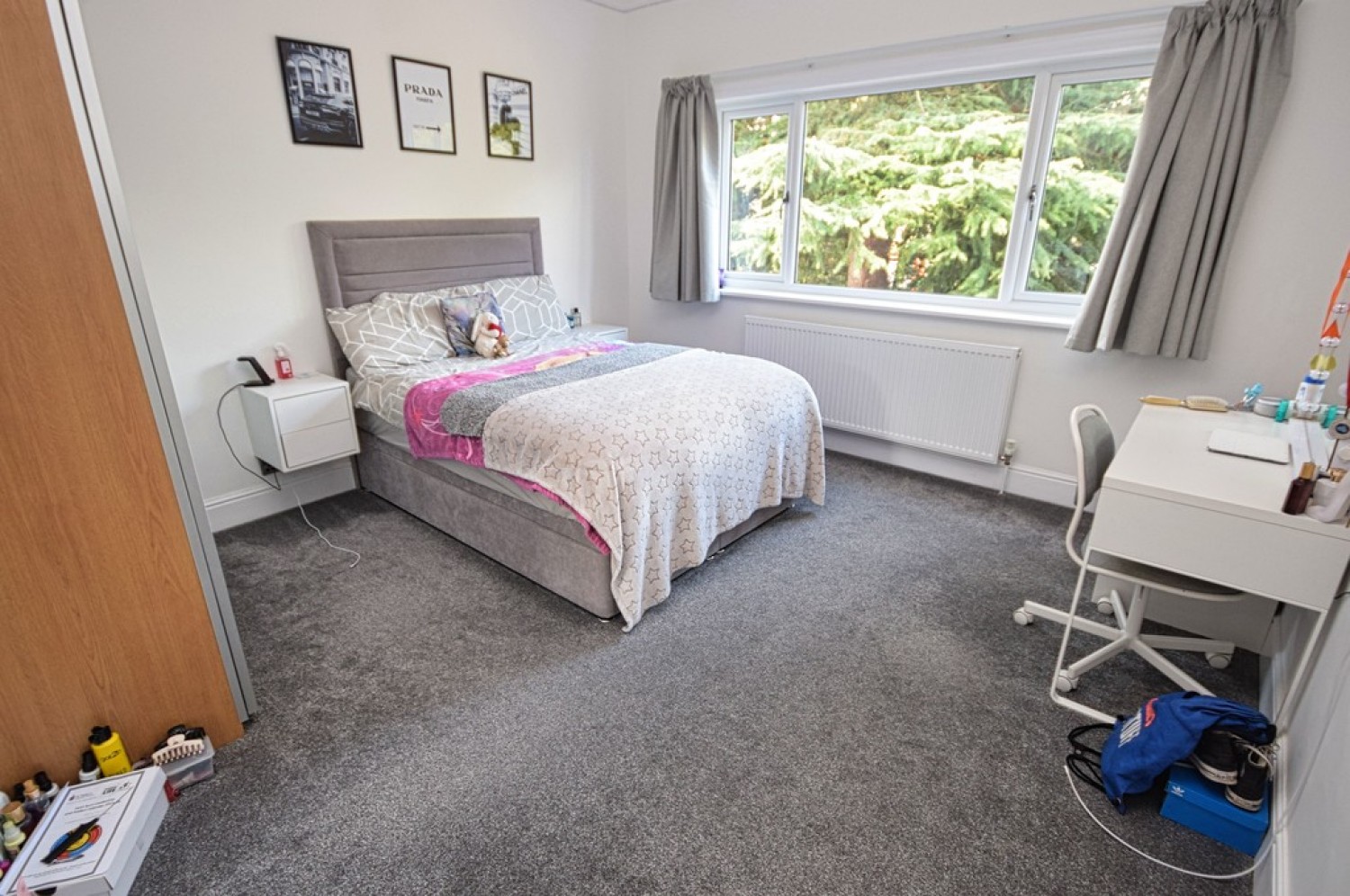 Kineton Green Road, Solihull