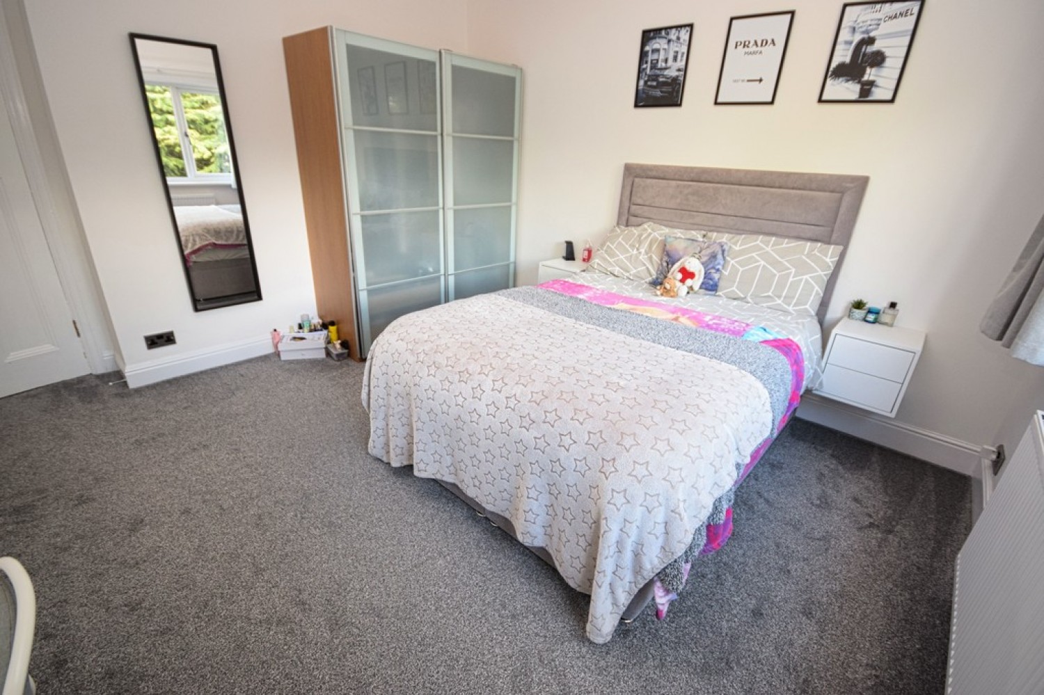 Kineton Green Road, Solihull
