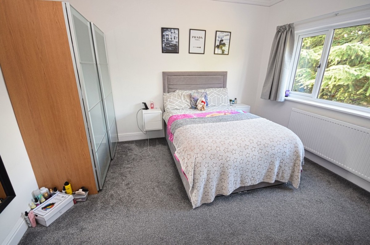 Kineton Green Road, Solihull
