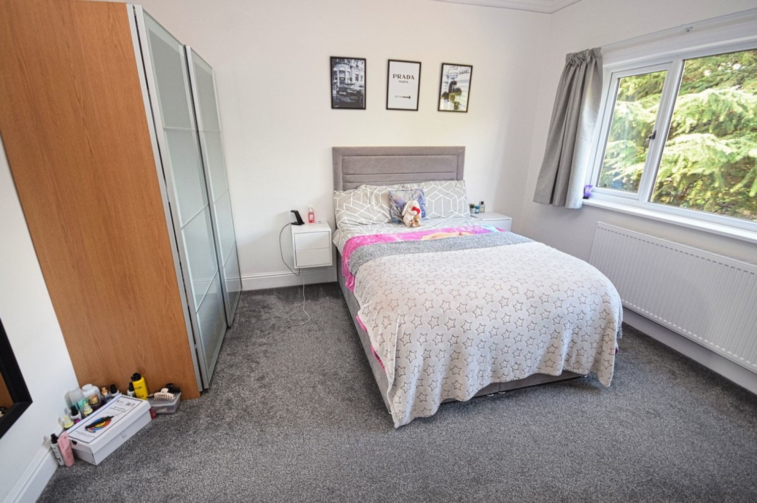 Kineton Green Road, Solihull